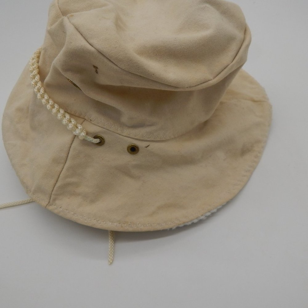 Hokanson's Fishing Beach hat